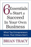 6 Essentials to Start & Succeed in Your Own Business - MPHOnline.com