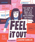 Feel It Out - MPHOnline.com