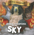 Animal Champions of the Sky - MPHOnline.com