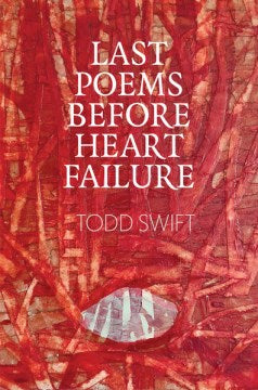 Last Poems Before Heart Failure - MPHOnline.com