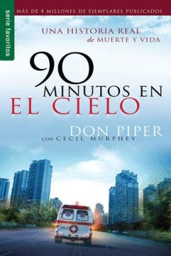 90 minutos en el cielo / 90 Minutes in Heaven - MPHOnline.com