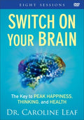 Switch on Your Brain - MPHOnline.com