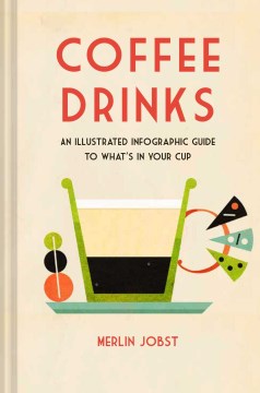 Coffee Drinks : An Illustrated Infographic Guide to What's in Your Cup - MPHOnline.com