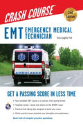 Emergency Medical Technician Crash Course - MPHOnline.com