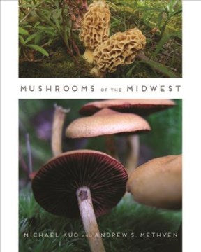 Mushrooms of the Midwest - MPHOnline.com