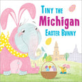 Tiny the Michigan Easter Bunny - MPHOnline.com