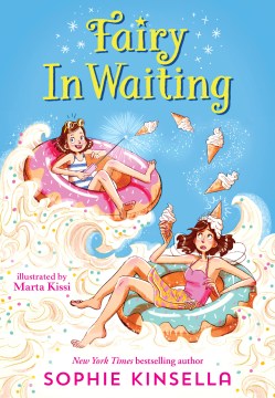 Fairy in Waiting - MPHOnline.com