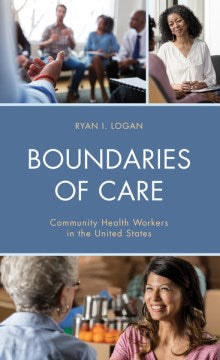 Boundaries of Care - MPHOnline.com