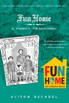 Fun Home - MPHOnline.com