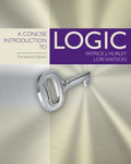 A Concise Introduction to Logic - MPHOnline.com