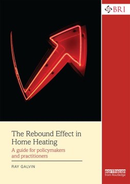 The Rebound Effect in Home Heating - MPHOnline.com