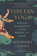 Tibetan Yoga - MPHOnline.com