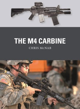 The M4 Carbine - MPHOnline.com