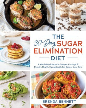 The 30-day Sugar Elimination Diet - MPHOnline.com