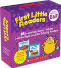 First Little Readers Guided Reading Levels E & F - MPHOnline.com