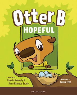 Otter B Hopeful - MPHOnline.com