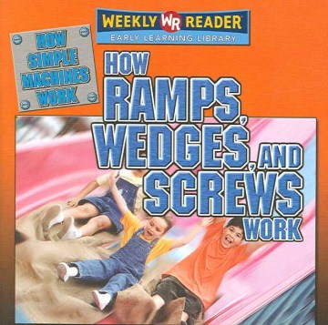 How Ramps, Wedges and Screws Work - MPHOnline.com