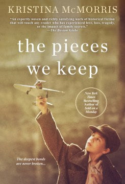 The Pieces We Keep - MPHOnline.com