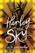 Harley in the Sky - MPHOnline.com