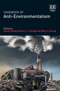 Handbook of Anti-Environmentalism - MPHOnline.com