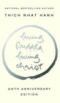 Living Buddha, Living Christ - MPHOnline.com
