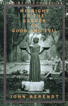 Midnight in the Garden of Good and Evil - MPHOnline.com