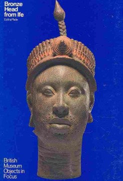 Bronze Head from Ife - MPHOnline.com