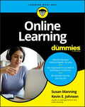 Online Learning for Dummies - MPHOnline.com