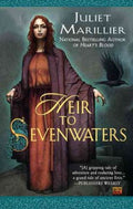 Heir to Sevenwaters   (Reprint) - MPHOnline.com