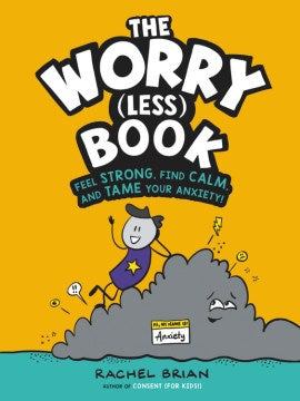 The Worry Less Book - MPHOnline.com