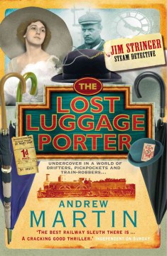 Lost Luggage Porter - MPHOnline.com