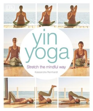 Yin Yoga - MPHOnline.com