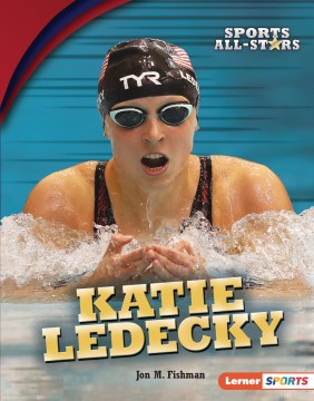 Katie Ledecky - MPHOnline.com