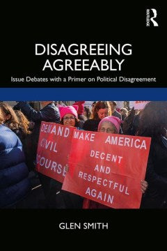 Disagreeing Agreeably - MPHOnline.com