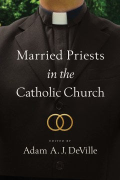 Married Priests in the Catholic Church - MPHOnline.com