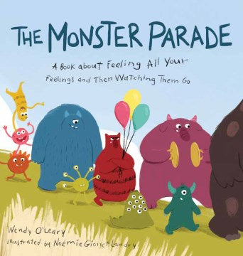 The Monster Parade - MPHOnline.com