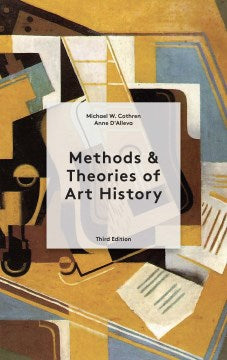 Methods & Theories of Art History - MPHOnline.com