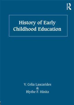 History of Early Childhood Education - MPHOnline.com