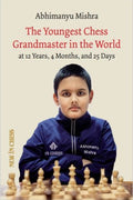 The Youngest Grandmaster in the World - MPHOnline.com