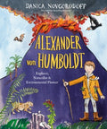 Alexander Von Humboldt - MPHOnline.com