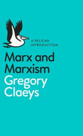 Marx and Marxism - MPHOnline.com