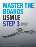 Master the Boards USMLE Step 3 - MPHOnline.com