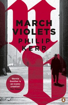 March Violets (Reissue) - MPHOnline.com