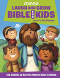 Laugh and Grow Bible for Kids - MPHOnline.com