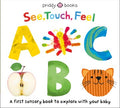 See, Touch, Feel - ABC - MPHOnline.com