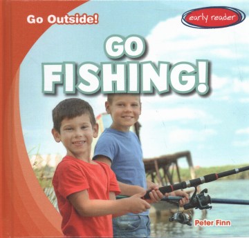 Go Fishing! - MPHOnline.com