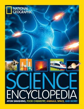 Science Encyclopedia - MPHOnline.com