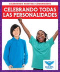 Celebrando todas las personalidades / Celebrating All Personalities - MPHOnline.com