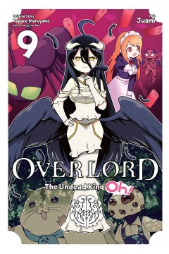 Overlord 9 - MPHOnline.com