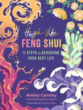 High-Vibe Feng Shui - MPHOnline.com